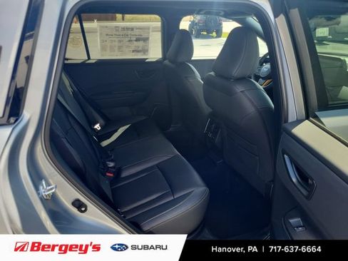 New 2026 Subaru Outback Wilderness AWD/4WD image 13