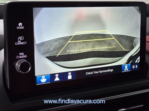 Used 2025 Acura ADX A-Spec AWD/4WD image 25