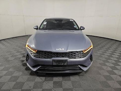 Used 2022 Kia K5 LXS FWD image 7