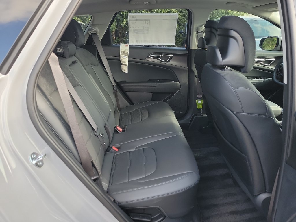 New 2026 Kia Sportage SX Prestige AWD/4WD image 12