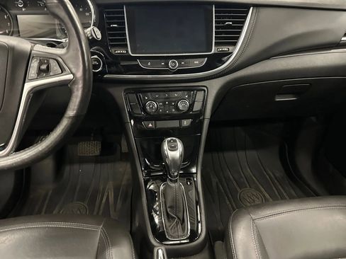Used 2018 Buick Encore Essence w/ Experience Buick Package image 11