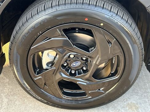 New 2026 Subaru Crosstrek 2.5i Sport image 6