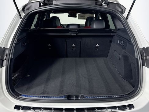 New 2026 Mercedes-Benz GLC 300 image 22