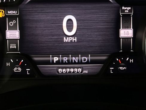 Used 2019 RAM 2500 Laramie w/ Off Road Package image 13