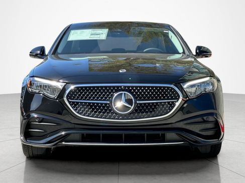 New 2026 Mercedes-Benz E 350 Sedan image 8