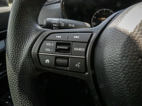 Certified 2024 Honda CR-V EX image 19
