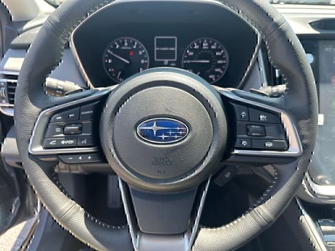 New 2025 Subaru Outback Limited image 10