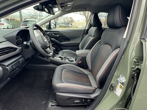 Used 2025 Subaru Crosstrek 2.5i Limited image 33