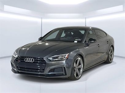 Used 2019 Audi S5 Premium Plus