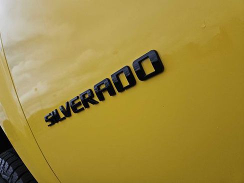 Used 2012 Chevrolet Silverado 1500 W/T AWD/4WD image 11