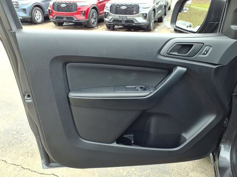 Used 2020 Ford Ranger XL w/ Equipment Group 101A Mid image 9