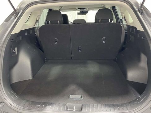 Used 2024 Kia Sportage LX FWD image 10