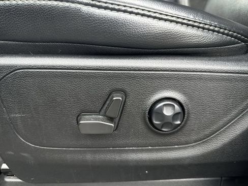 Used 2022 RAM 1500 Rebel w/ G/T Package AWD/4WD image 16