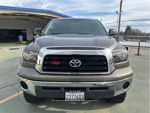 Used 2008 Toyota Tundra SR5 image 4