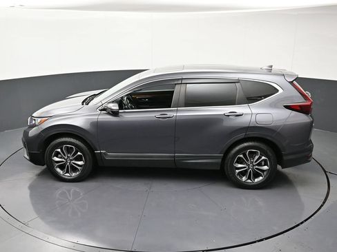 Used 2020 Honda CR-V EX-L image 17