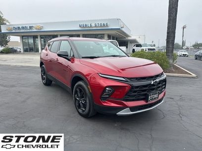 New 2026 Chevrolet Blazer LT w/ Convenience Package