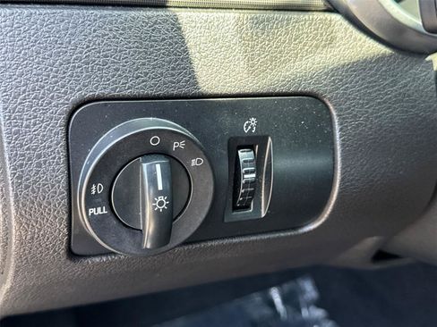 Used 2008 Ford Mustang Shelby GT500 RWD image 28