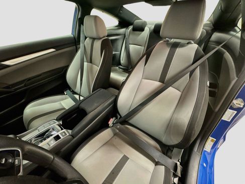 Used 2018 Honda Civic LX-P image 19