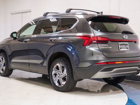 Used 2023 Hyundai Santa Fe SEL image 33