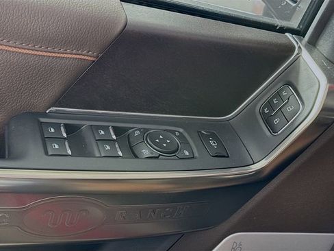 New 2026 Ford F350 King Ranch image 21