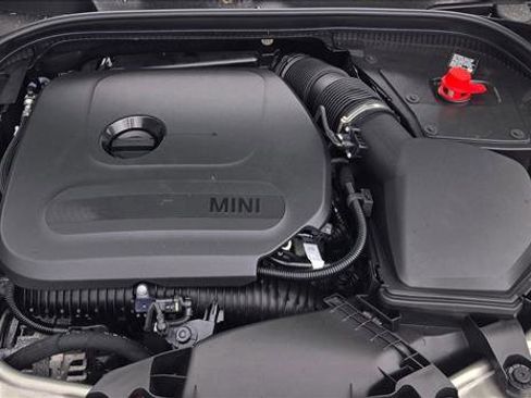 New 2026 MINI Cooper S FWD image 17