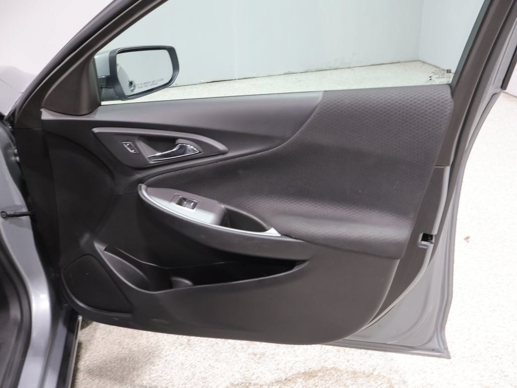 Used 2024 Chevrolet Malibu LT FWD image 22