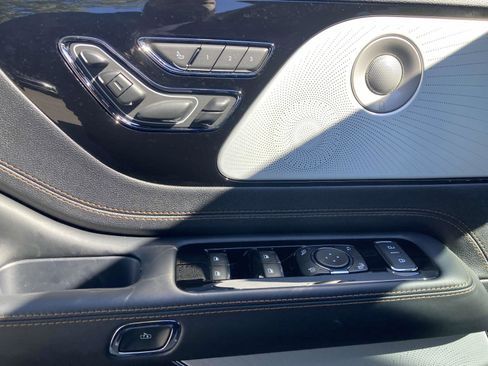 New 2025 Lincoln Aviator Black Label image 21