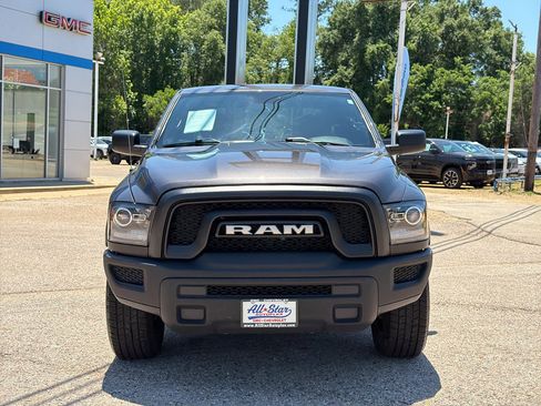 Used 2024 RAM 1500 Classic Warlock AWD/4WD image 22