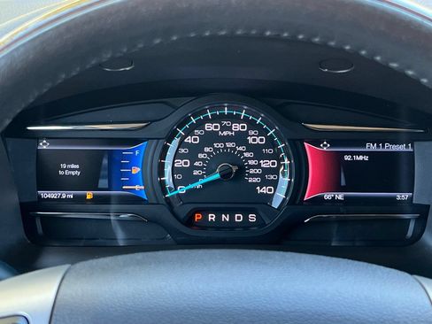 Used 2014 Ford Flex Limited FWD image 26