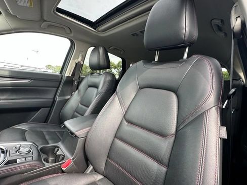 Used 2025 MAZDA CX-5 Carbon Edition AWD/4WD image 26