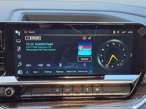 New 2025 Chevrolet Silverado 2500 LT w/ Convenience Package image 12