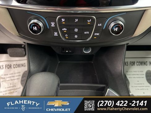 Used 2023 Chevrolet Traverse LS w/ Safety Package image 27