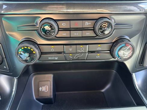 New 2026 Ford F150 STX AWD/4WD image 26