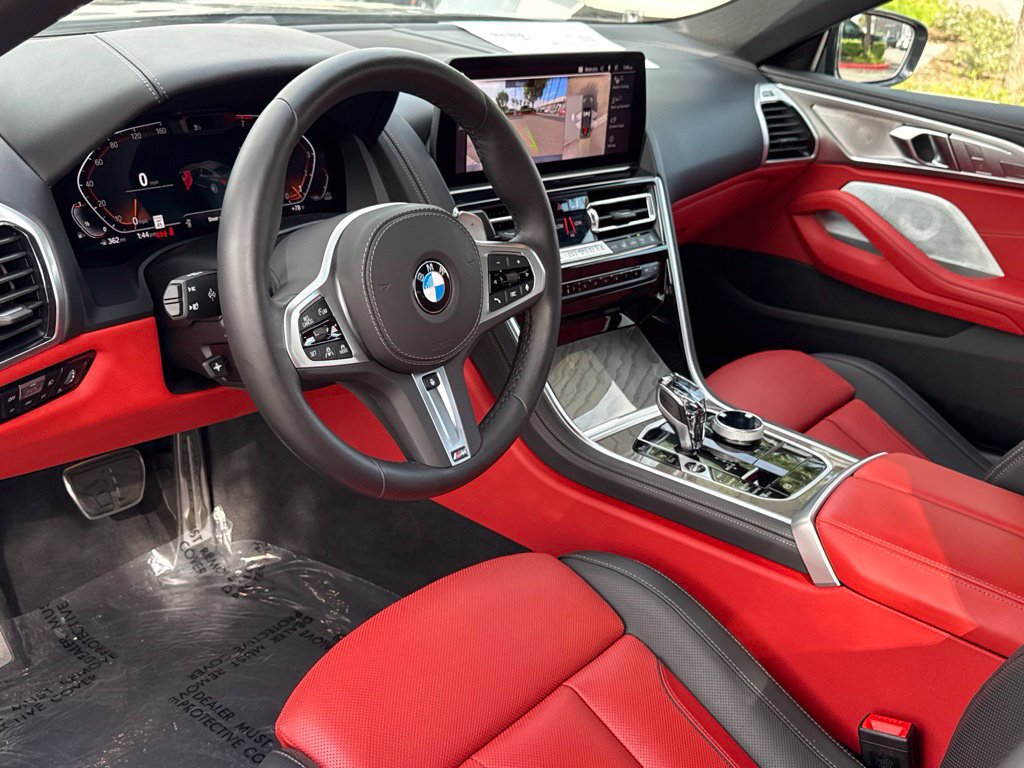 Used 2026 BMW 840i xDrive AWD/4WD image 20