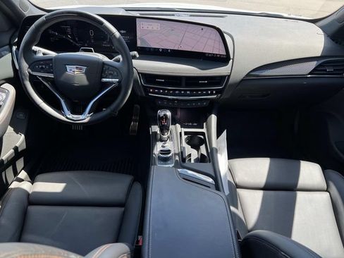 Certified 2026 Cadillac CT5 V AWD/4WD image 66