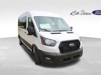 New 2025 Ford Transit 350 XL video 2