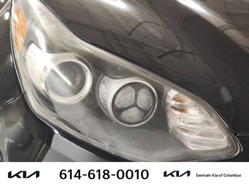 Used 2017 Kia Sportage LX image 14