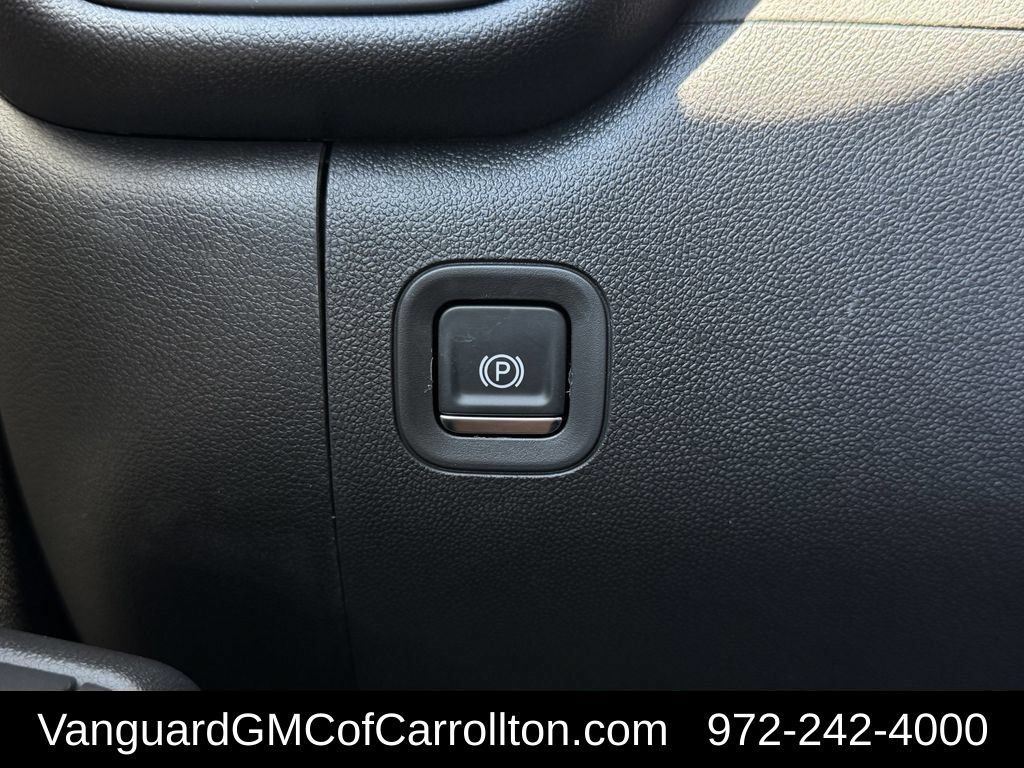 New 2026 GMC Sierra 1500 Pro w/ Pro Value Package RWD image 18