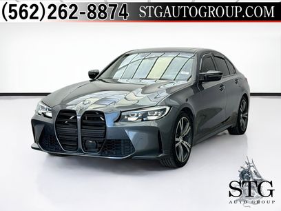 Used 2020 BMW 330i Sedan w/ Driving Assistance Package