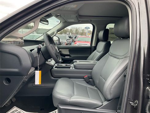 New 2026 Ford Expedition Max Active image 16