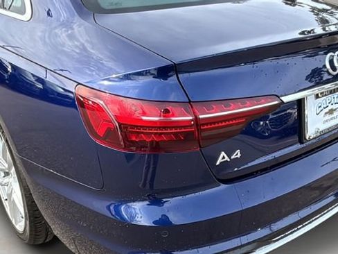 Used 2024 Audi A4 2.0T Premium Plus image 36