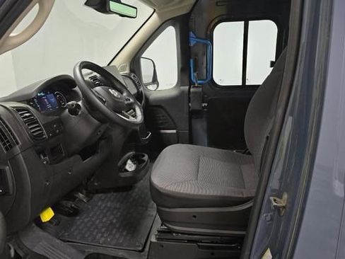 Used 2024 RAM ProMaster 3500 image 8