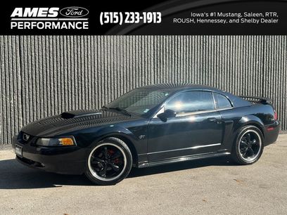 Used 2003 Ford Mustang GT