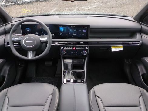 New 2026 Hyundai Santa Cruz SEL FWD image 15