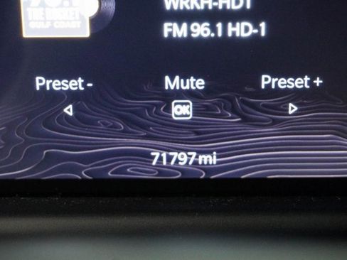 Used 2023 Jeep Wagoneer Series II image 28