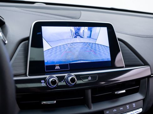Certified 2026 Cadillac CT4 Sport AWD/4WD image 27