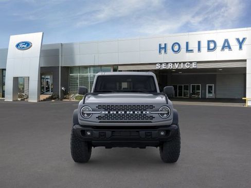 New 2026 Ford Bronco Badlands w/ Sasquatch Package AWD/4WD image 6