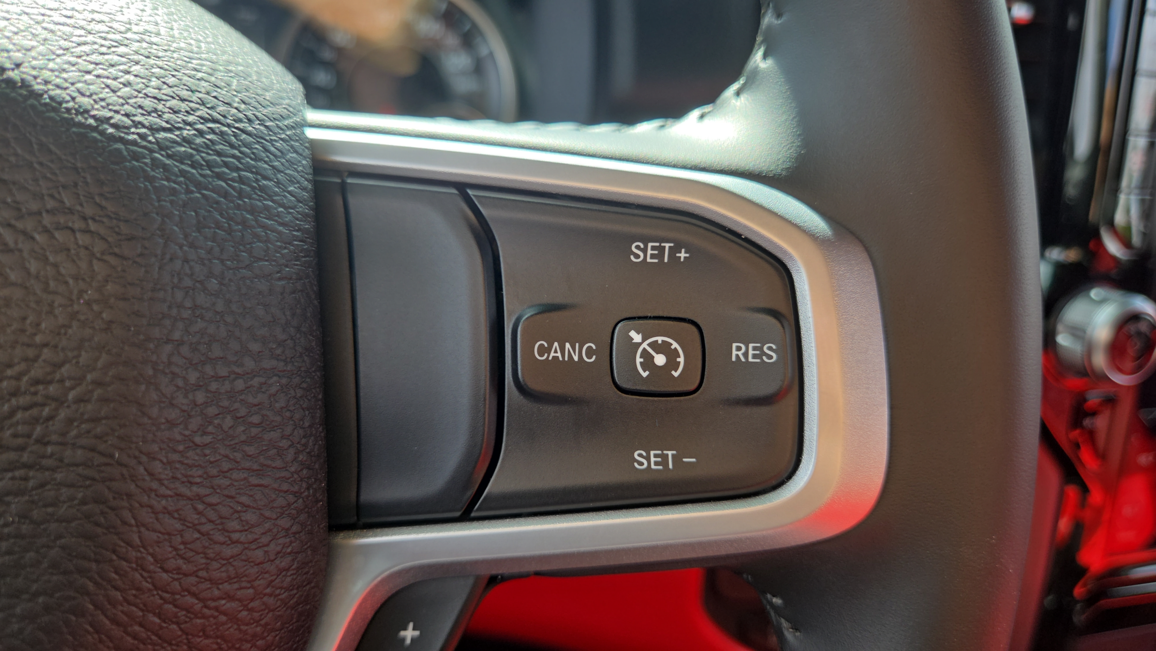 Used 2021 RAM 1500 Big Horn RWD image 22