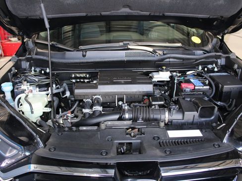 Used 2022 Honda CR-V EX image 13