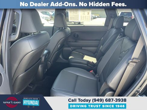 Used 2026 Hyundai Palisade XRT Pro AWD/4WD image 19